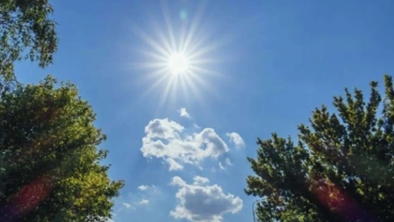 Kushte atmosferike të qëndrueshme, parashikimi i motit për këtë të enjte