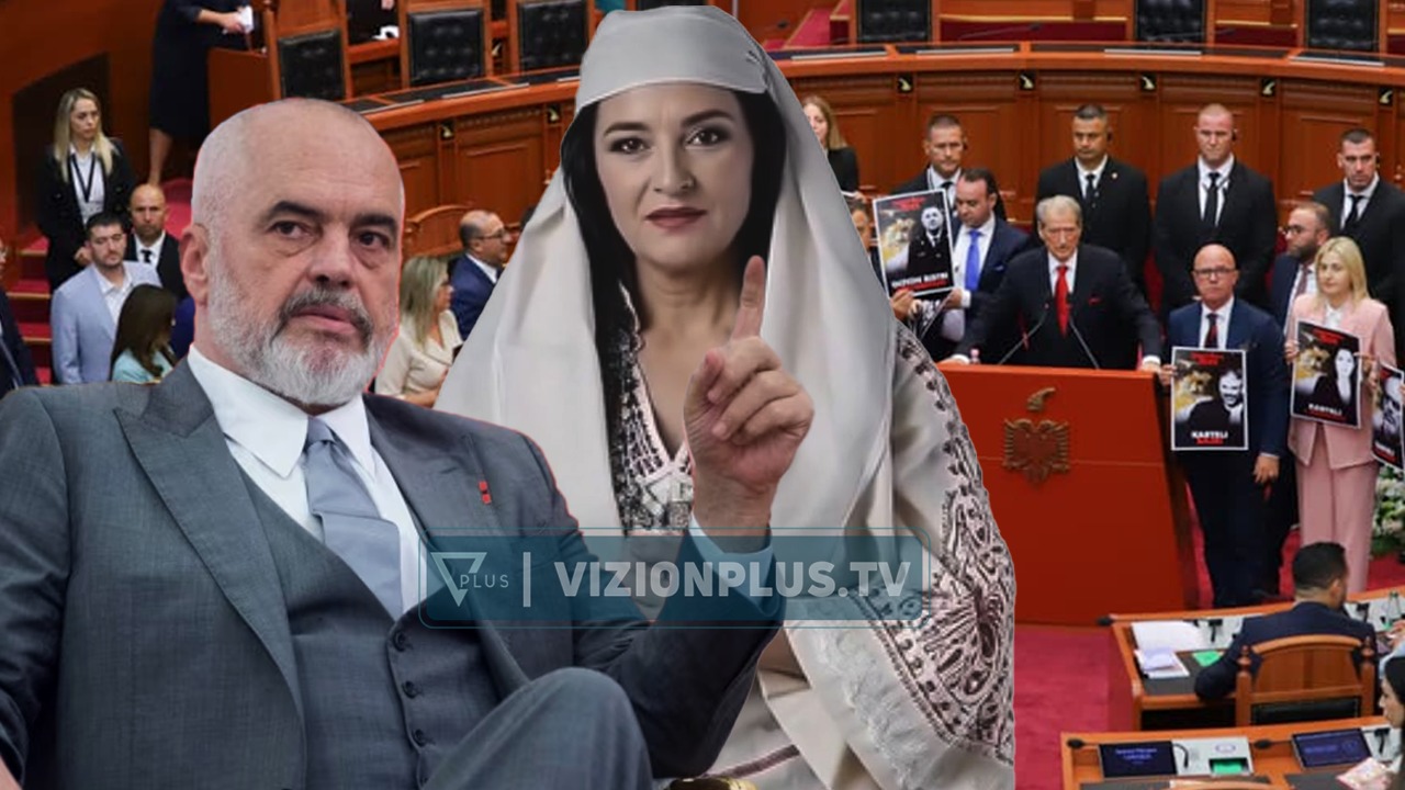 Kuvend i ri, skenare të vjetra/ Rama konsultohet me Diellën pas tensioneve PD-PS: Kurrë mos e pengo kundërshtarin që po gabon