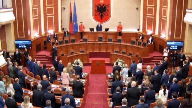 Kuvendi i ri nën lupën e statistikave, risi në përfaqësim dhe formimin profesional