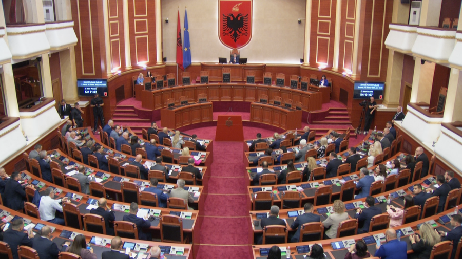 Kuvendi njofton mbledhjen e Konferencës së Kryetarëve, çfarë pritet të miratohet