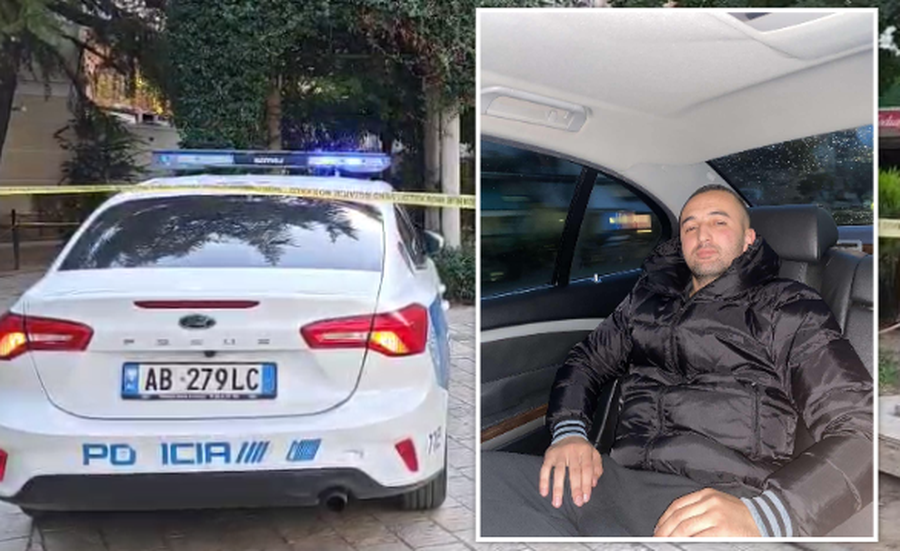 Ky është autori i atentatit të përgjakshëm në Shkodër