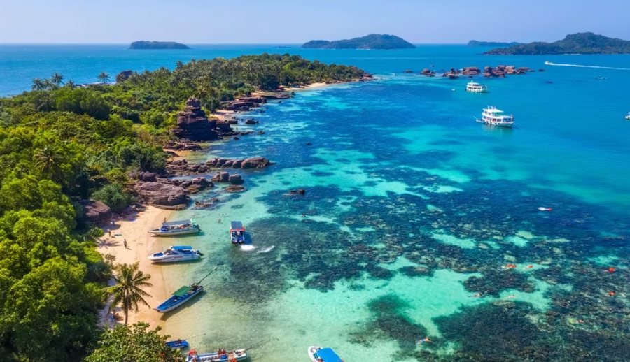 Ky është shteti më i lirë në botë për të jetuar… një litër benzinë kushton vetëm 0,71 €