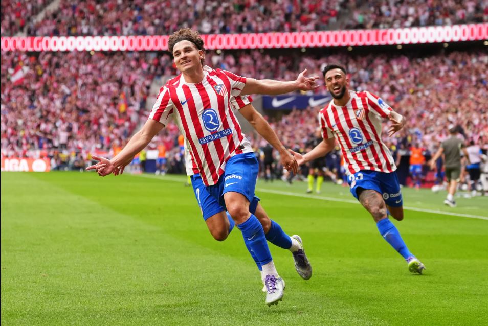 La Liga/ Derbi madrilen, mediat i bëjnë jehonë suksesit të Atletico-s, Xabi Alonso: Humbje e merituar, nuk ka justifikime