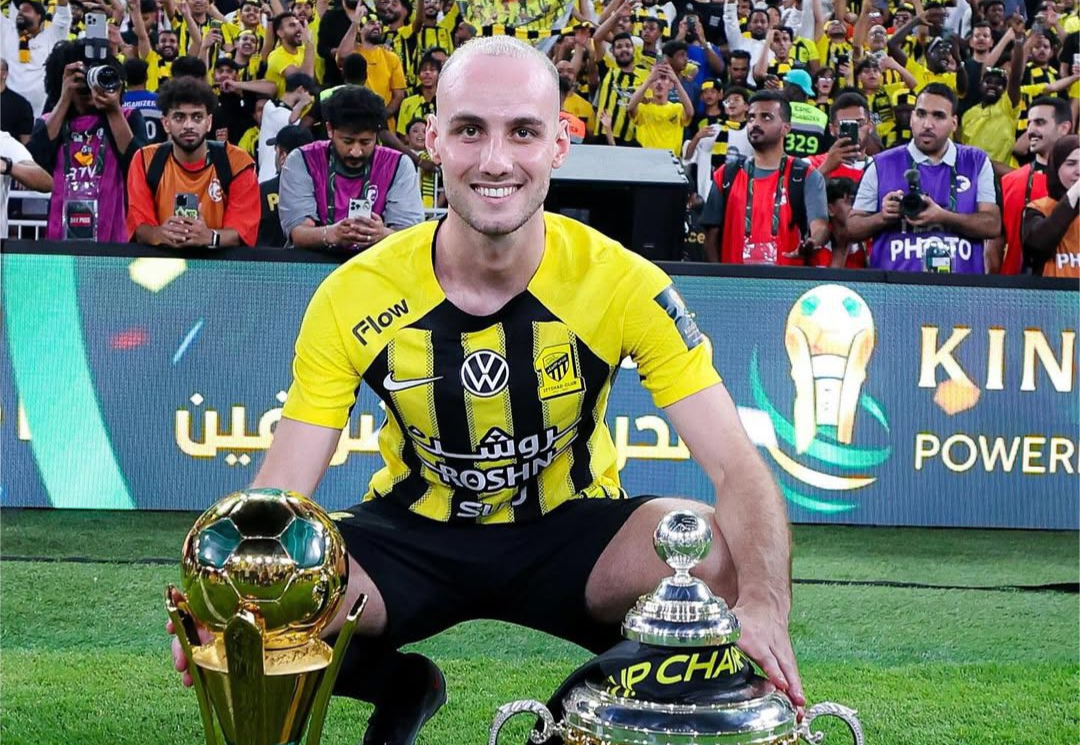 La Mitajn jashtë listës dhe humbi ndaj Al Nassr-it të Ronaldos, trajneri: Nëse do të zgjidhja Mario …