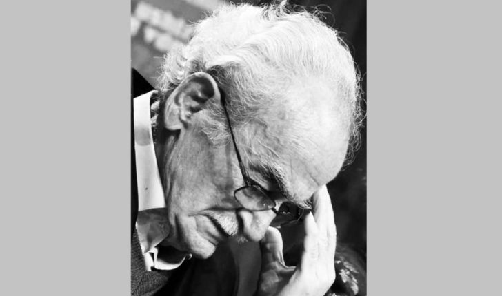 Lamtumirë Dhimitër Anagnosti! Mbahen sot homazhet për babain e kinematografisë shqiptare