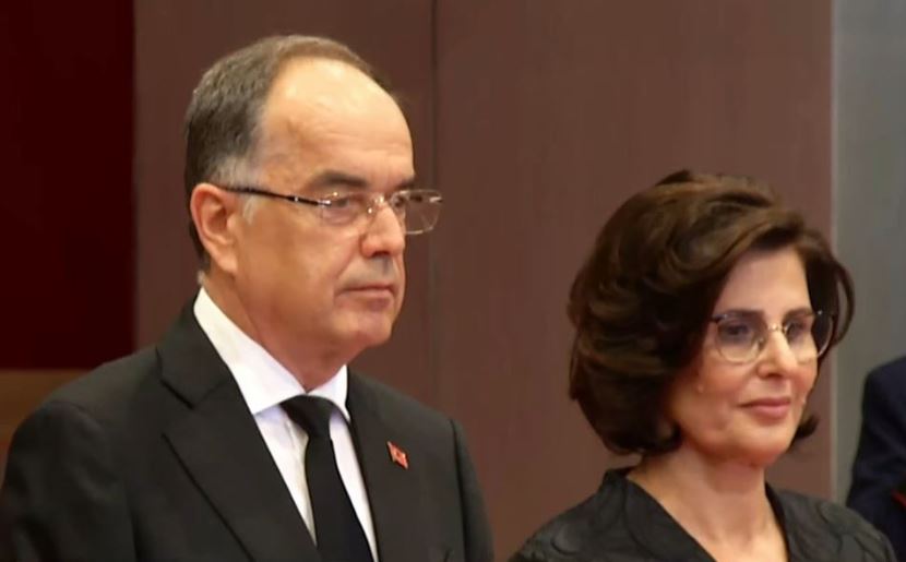 Lamtumirë mjeshtër Anagnosti/ Presidenti Begaj nderon regjisorin e shquar të kinematografisë shqiptare