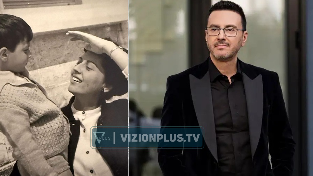 “Lamtumirë, Nëna ime”, Pirro Çako prek me dedikimin për humbjen e nënës, Luiza Çako