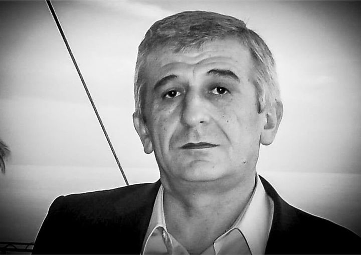 Lazër Stani: Fantazma e paraardhësit