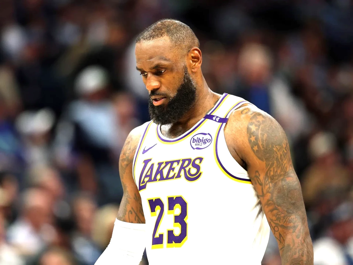 LeBron Xhejms parashikon të tërhiqet nga basketbolli aktiv në moshën 40-vjeçare