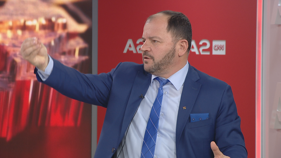 Lefter Maliqi zbulon takimin e fshehtë Veliaj-Dako në burg