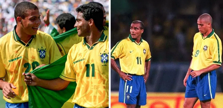 Legjenda e Brazilit: “Më mirë luaj për Argjentinën se Real Madrid-in”