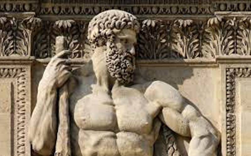 Legjenda e Herkulit: Këto punë i përfundoi dhe fitoi pavdekësinë