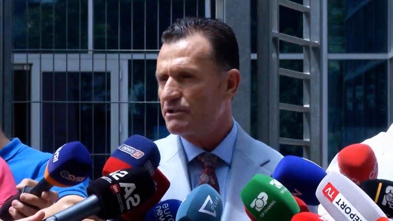 Lejoi Metën të japë intervistë nga burgu/ Drejtoria e Burgjeve kërkon masë disiplinore për avokatin Cakrani