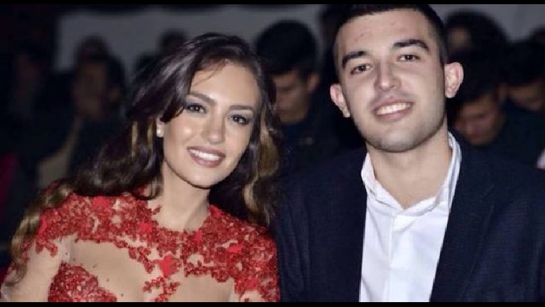 “Lekë të vjedhura nga paratë publike”, Eva Murati “shpërthen” pas dasmës së djalit të Jozefina Topallit