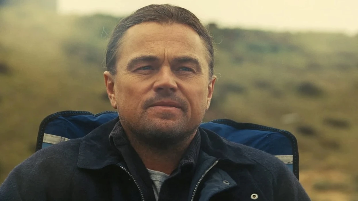Leonardo DiCaprio thyen rekordin me filmin e ri të Paul Thomas Anderson