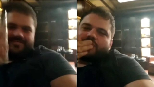 Lëshohet urdher arresti në Brazil për Ervin Matën/ Biznesmeni kërkohet edhe nga SPAK për trafikun e 1 ton droge