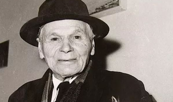 Letra e Lasgush Poradecit për Kristo Konon: Kam qenë i sëmurë… mbeta në shtëpi…