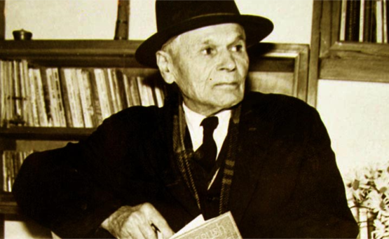 Letra e Lasgushit për Shqipen: Të dua me gëzim e dhembje, me shpresë dhe frikë