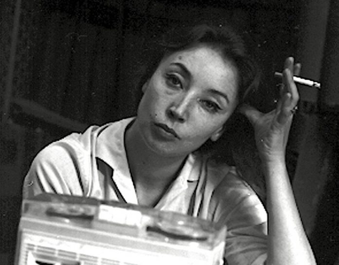 Letra e Oriana Fallaçit për të dashurin e saj: Më prit… edhe unë të kam pritur pa fund…