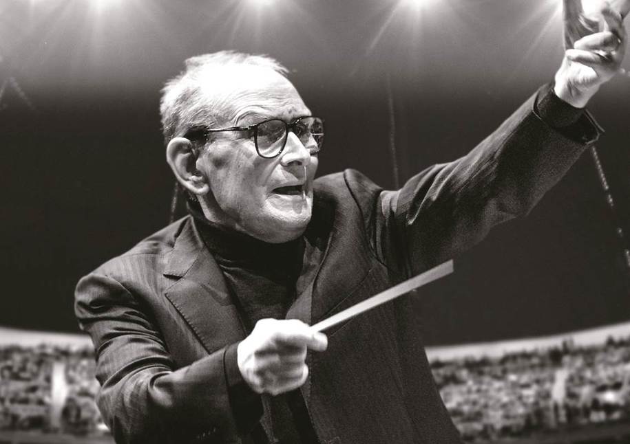 Letra lamtumirëse e shkruar nga Ennio Morricone: Unë kam vdekur, po iki pa ju shqetësuar…