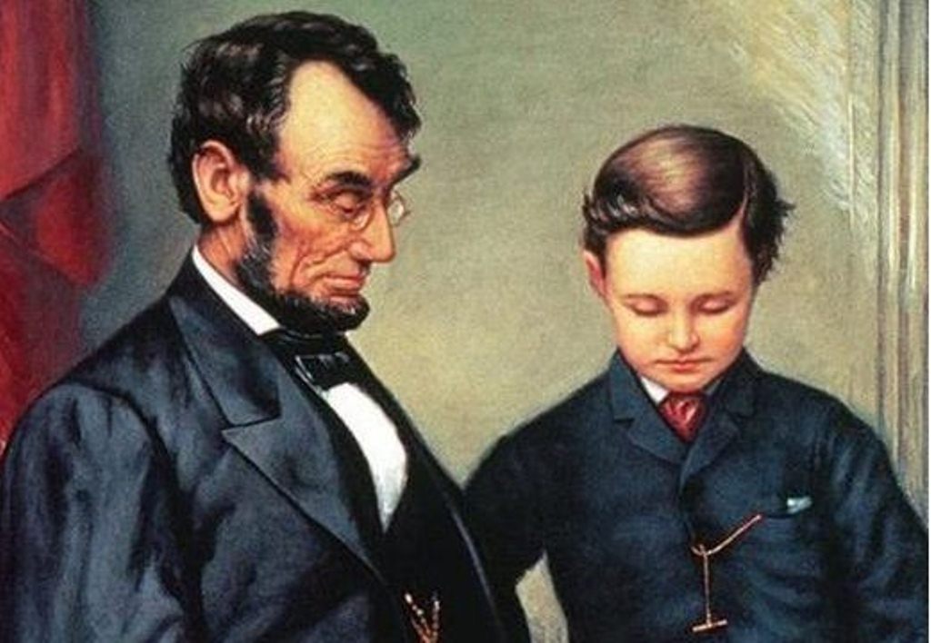Letra që Lincoln i dërgoi mësuesit të djalit të tij: Mësojeni- si të qeshë kur të jetë i trishtuar, dhe se të derdhësh lot nuk është aspak turp…