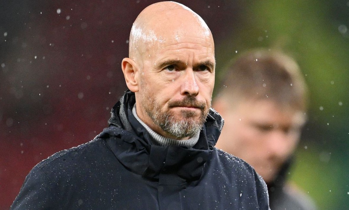Leverkusen zgjedh si pasues të Ten Hag trajnerin që çoi Dortmundin në finalen e Champions League