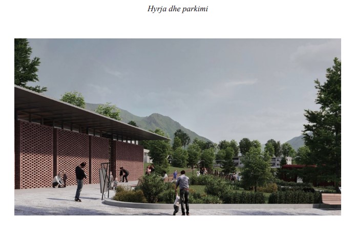 Lidhet kontrata për Parkun Tematik Retro në Bulqizë, 2.2 mln euro për hotel dhe hapësira plotësuese