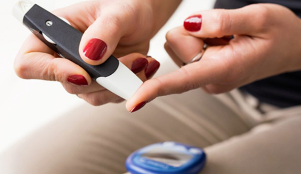 Lidhja midis dhimbjes së kokës dhe sëmundjes së diabetit!