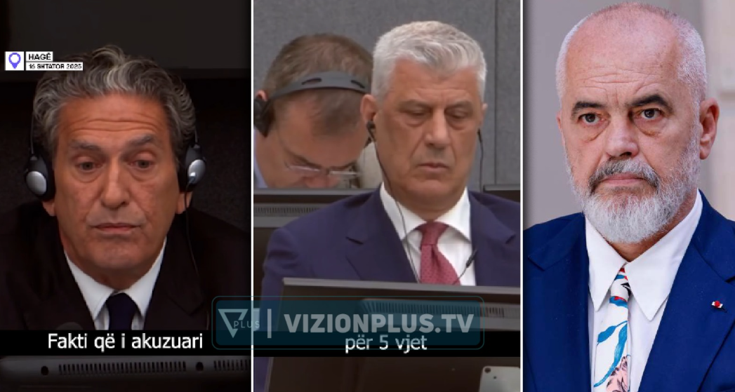 “Liria ka emër”, Rama pas dëshmisë së ish-Ndihmës Sekretarit Amerikan: Procesi i Hagës ka njollosur keq drejtësinë ndërkombëtare
