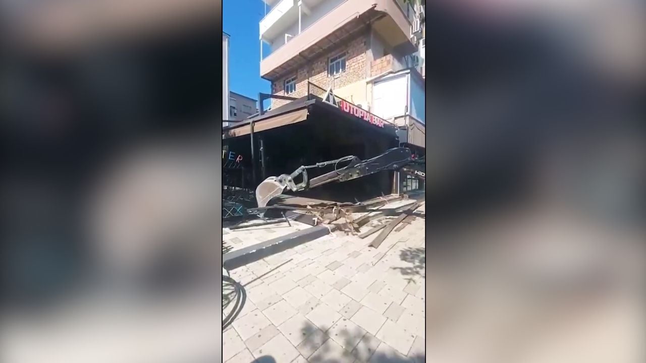 Lirimi i hapësirave publike, kryeministri Rama ndan pamjet: Ecim, për të sjellë Rilindjen Urbane 2.0