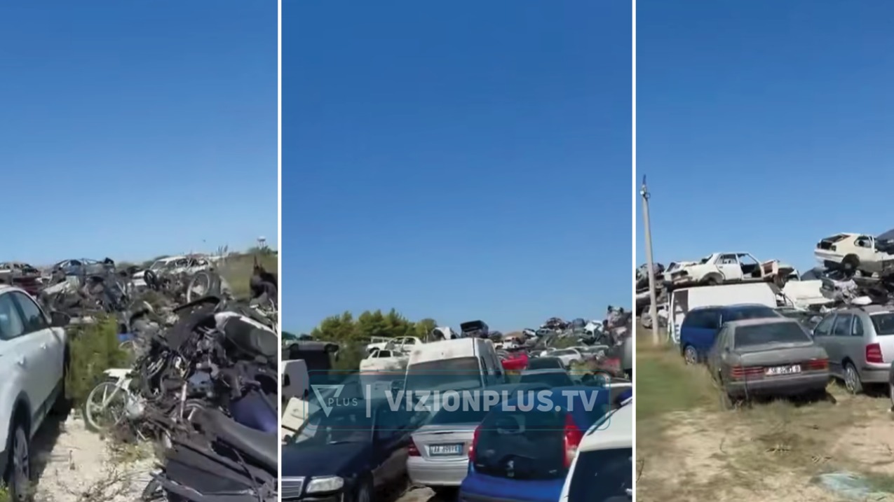 Lirimi i hapësirave publike, Rama: I erdhi fundi edhe varrezave të ‘provave’ që na nxinë jetën