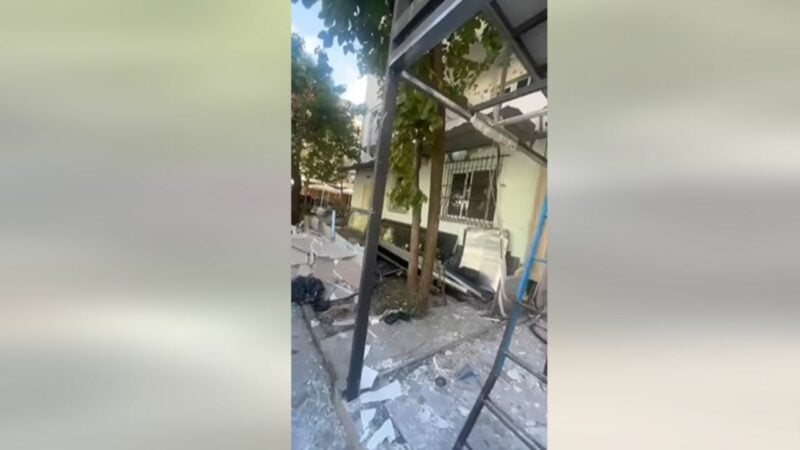 Lirimi i hapësirave publike, Rama poston videon: Aksioni nuk ishte vetëm për në verë, do të vijojë