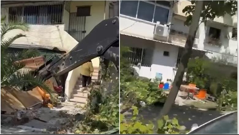 Lirimi i hapësirave të zaptuara/ Rama publikon tjetër video: S’ka pushim