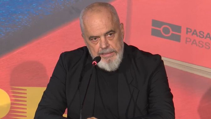 “Lirimit të hapësirave do t’i shkojmë deri në fund”/ Rama: Qytetarët e Tiranës duan shkolla e transport dinjitoz