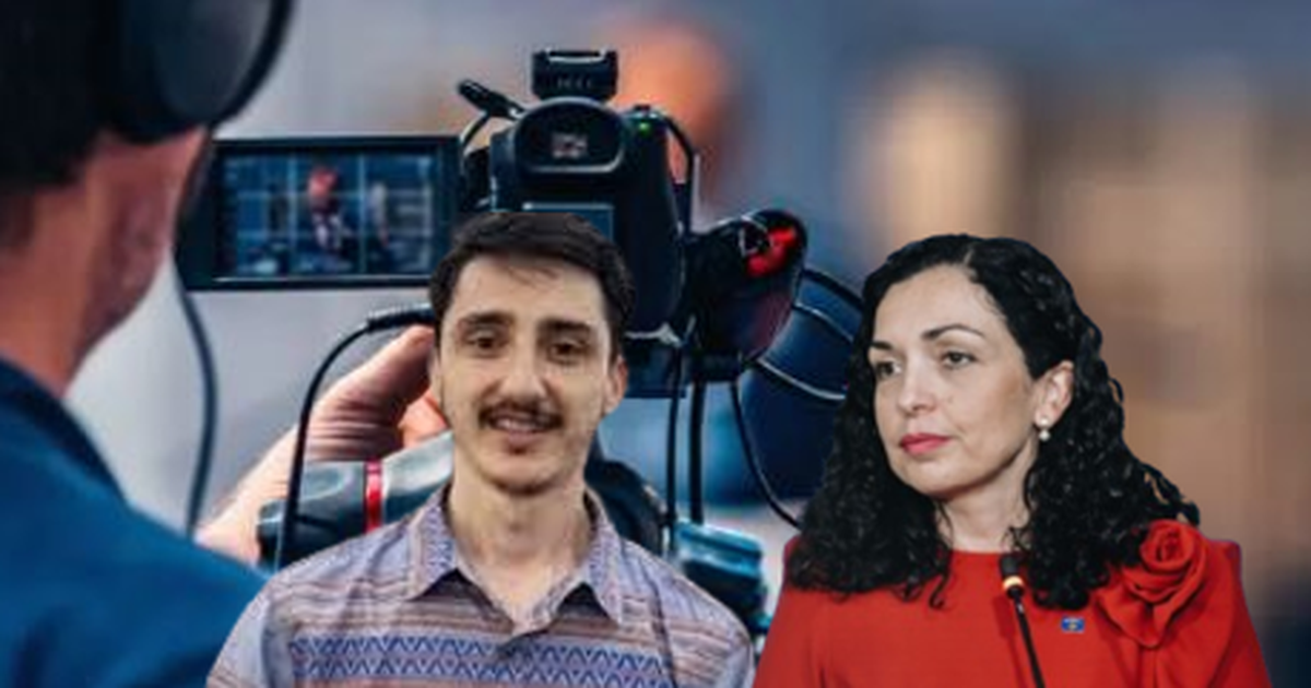 Lirohet nga burgu operatori i medias në Kosovë, prokurori: Nuk u filmuan vajzat e Presidentes