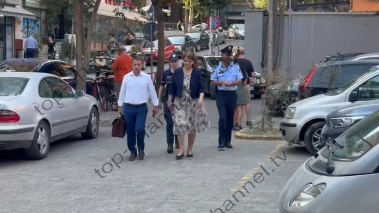 Lirohet nga qelia ish-gjyqtarja Pajtime Fetahu, GJKKO e çon në ‘arrest shtëpie”