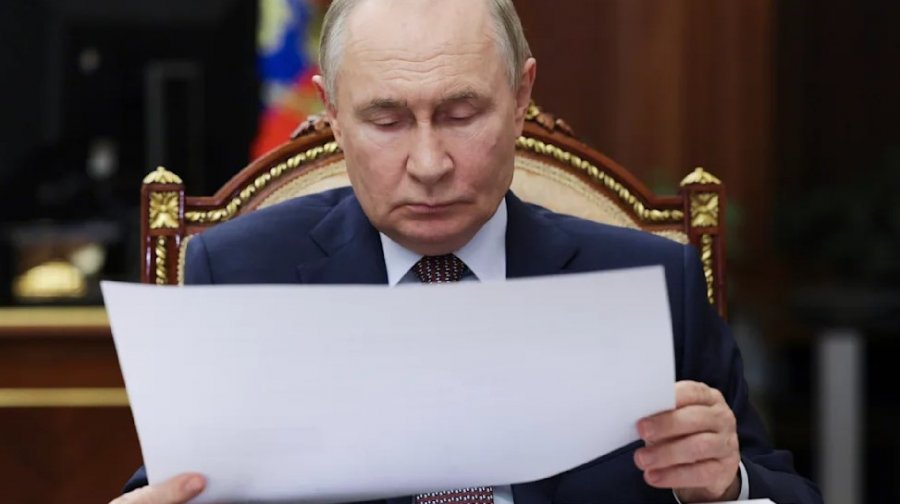 Lista e turpit e BE-së/ Tregtia lulëzon me Rusinë pavarësisht sanksioneve