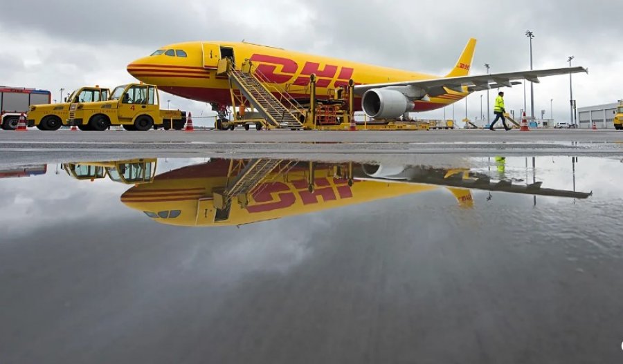 Lituania: Një rrjet i mbështetur nga Rusia qëndron pas shpërthimeve të pakove në Evropë