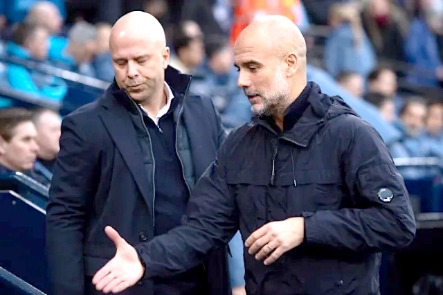 Liverpuli e Siti ideuan një shkëmbim të madh, por lëvizja dështoi në momentet e fundit