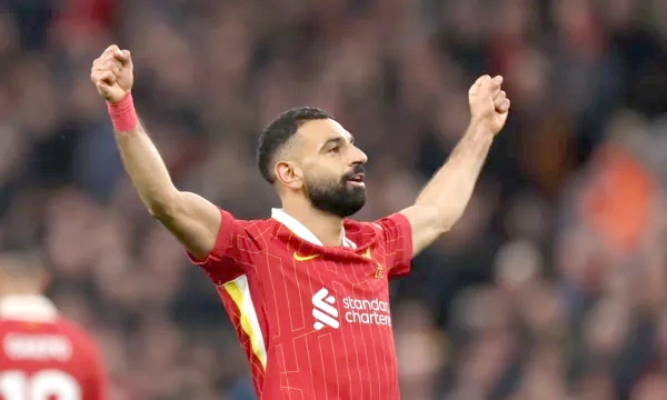 Liverpuli gjen pasuesin e Mohamad Salah, është Olise i Bajernit të Mynihut