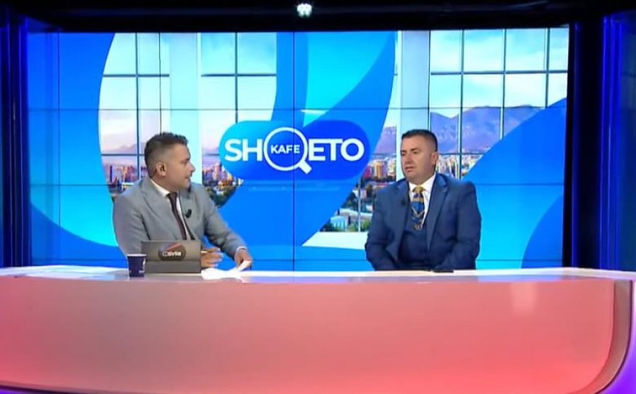 Llangozi: Administrata nuk është në shërbim të qytetarëve por në shërbim të krimit