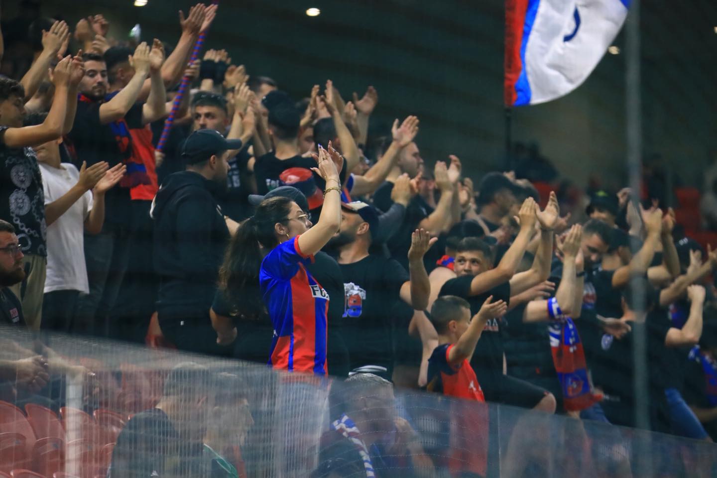 “Loro Boriçi” është “Kalaja e Shkodrës”, Vllaznia e pagabueshme në fushën e vet