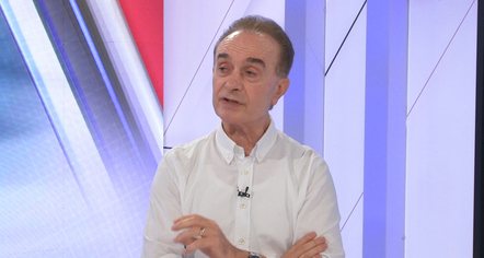 Luan Baçi ngre akuza të rënda: Punonjës të Albpetrolit shkuan në Greqi për të marrë zarfet e…