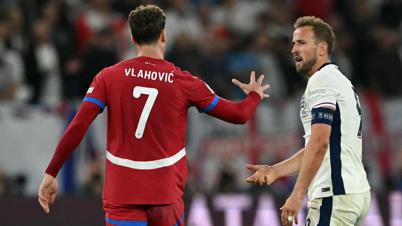 “Luani” Kane “josh” Real Madrid, Bayern kthen vështrimin nga…Vlahovic