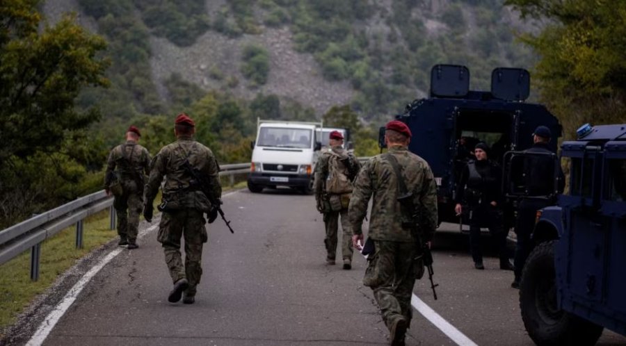 ‘Luftë e hapur spiunazhi me NATO-n’/ A u cenua siguria e Kosovës nga çifti i dyshuar për spiunazh?