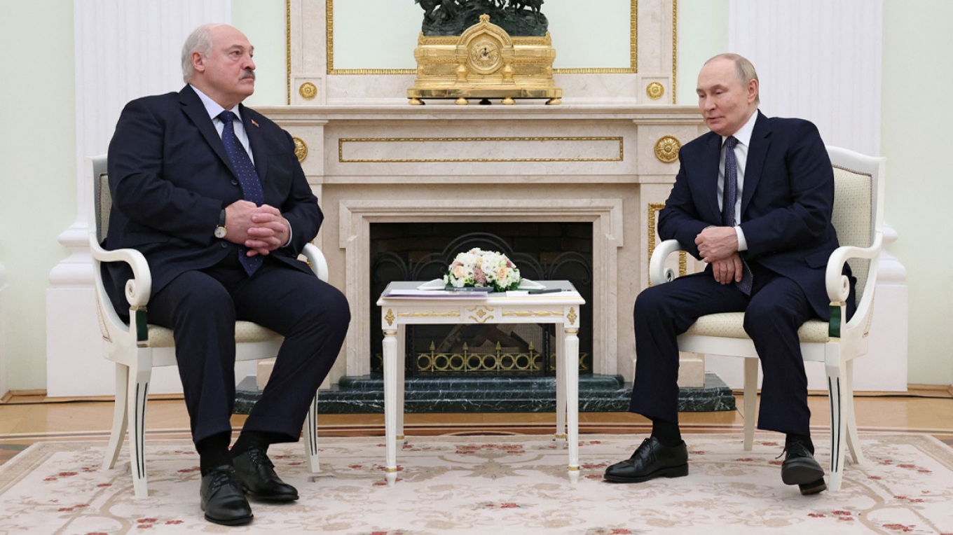 Lukashenko: Rusia do të shpallë një propozim shumë të mirë për t’i dhënë fund luftës në Ukrainë