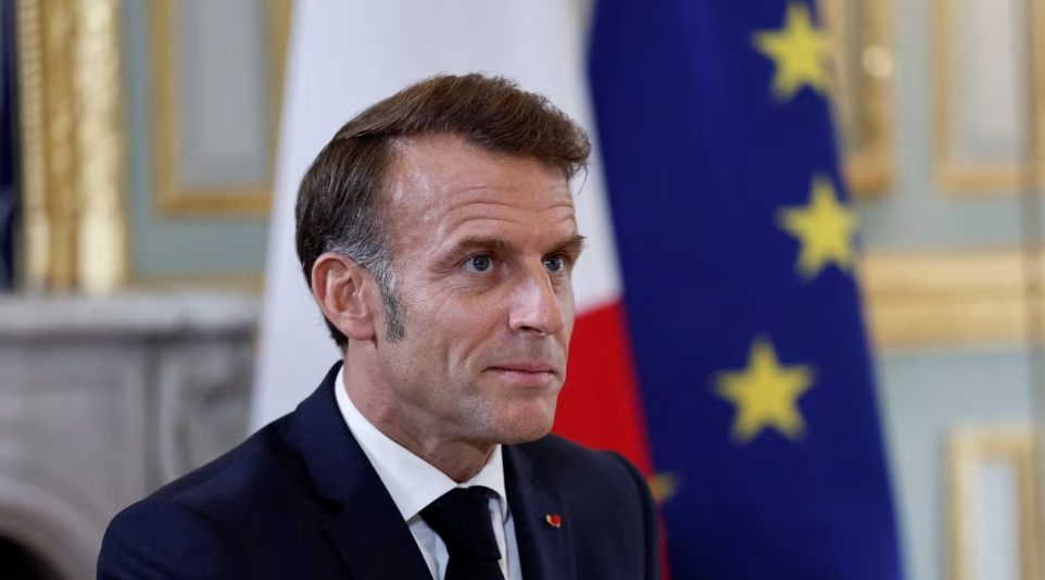 Macron pret që sanksionet e OKB-së kundër Iranit të rivendosen deri në fund të muajit