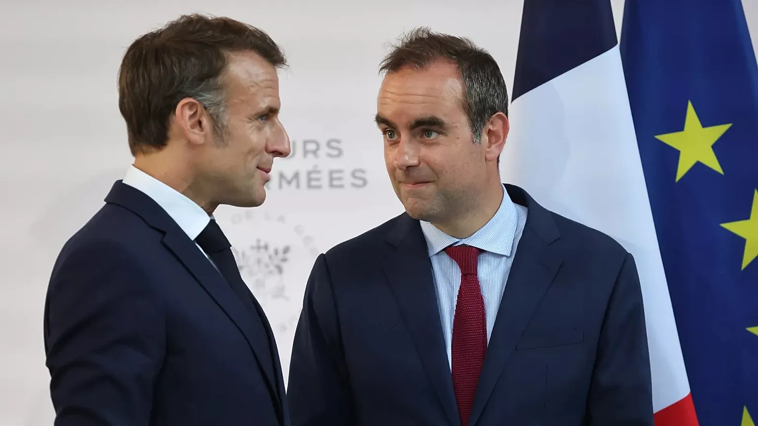 Macron zgjedh kryeministrin e ri të Francës