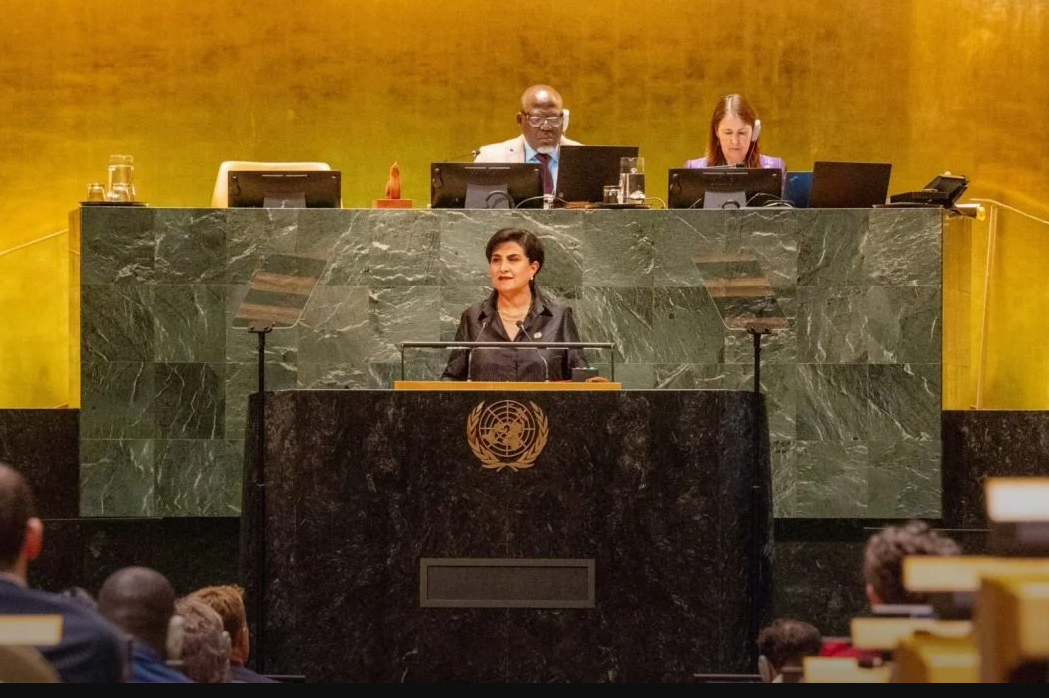 Mafia shqiptare përmendet në OKB, ministrja: Janë organizata terroriste