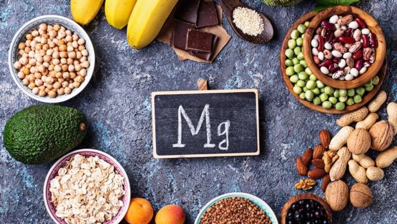 Magnezi apo kalciumi? Cili është më i rëndësishëm për kocka të forta